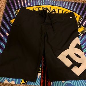 DC Men’s Board Shorts 🩳